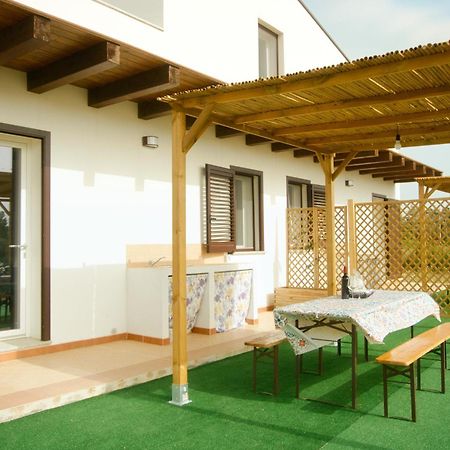 Guesthouse I Tramonti Olmedo Extérieur photo